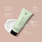 SPF 50 Natural Physical Sunscreen Skin Care Avocado Zinc