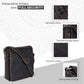 Leather Shoulder Bag Luna Handbags, Wallets & Cases Greenwood Leather