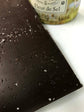 Fleur de Sel Chocolate Bar Chocolate Decadence Chocolates Inc   