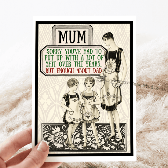 Mother&