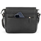 Smart Messenger Steven Mini 11" Handbags, Wallets & Cases Greenwood Leather