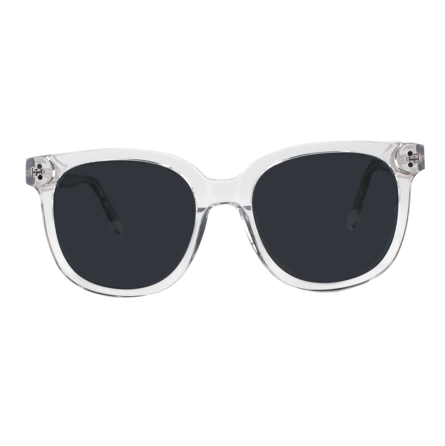Shades X - Polarized Sunglasses | Model 29005 Sunglasses Ottika Group Ltd Clear