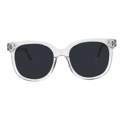 Shades X - Polarized Sunglasses | Model 29005 Sunglasses Ottika Group Ltd Clear