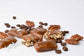 Mixed Caramels Chocolate Decadence Chocolates Inc   