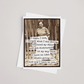 Funny Greeting Card. I Came, I Saw, I Forgot What I Was Doin Greeting Cards Raven&