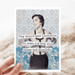 Card. They Should Make Lunchables... Funny Card For Mom. Raven&