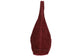 Monica Suede Leather Handbag