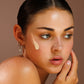 SPF 50 Natural Tinted Moisturiser Skin Care Avocado Zinc