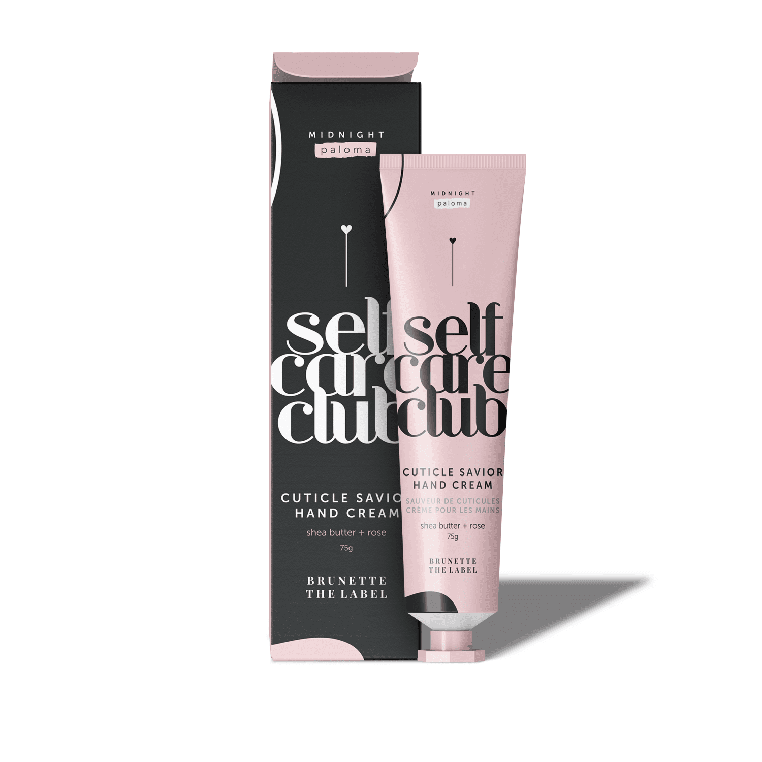 Cuticle Saviour Hand Cream Hand Cream Midnight Paloma