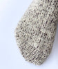 OKAYOK 100% Wool Sunday Socks Socks OKAYOK