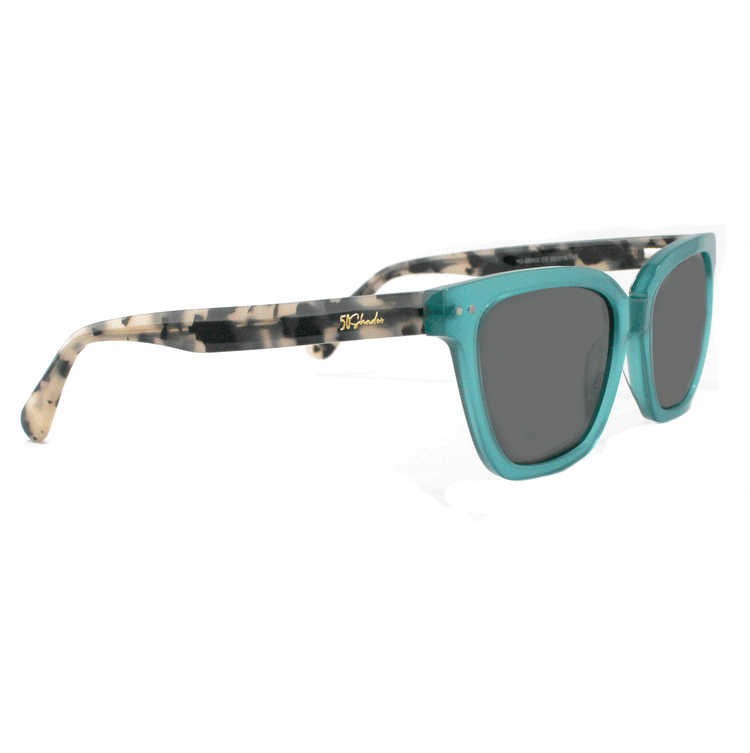 Shades X - Polarized Sunglasses | Model 29002 Sunglasses Ottika Group Ltd
