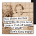 Magnet. So... These Murder Hornets, Do You Send Them A List Magnets Raven&