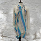 Loomist Linen Scarf Scarf loom.ist