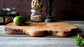 Large Cutting Board Cutting Board Trabelsi Wood Design   