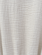 500 FAVA Wrap skirt in soft organic cotton muslin /linen Skirt CECILIA SÖRENSEN