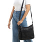 Ladies Shoulder Bag Layla Sandal Handbags, Wallets & Cases Greenwood Leather