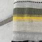 Loomist Linen Scarf Scarf loom.ist