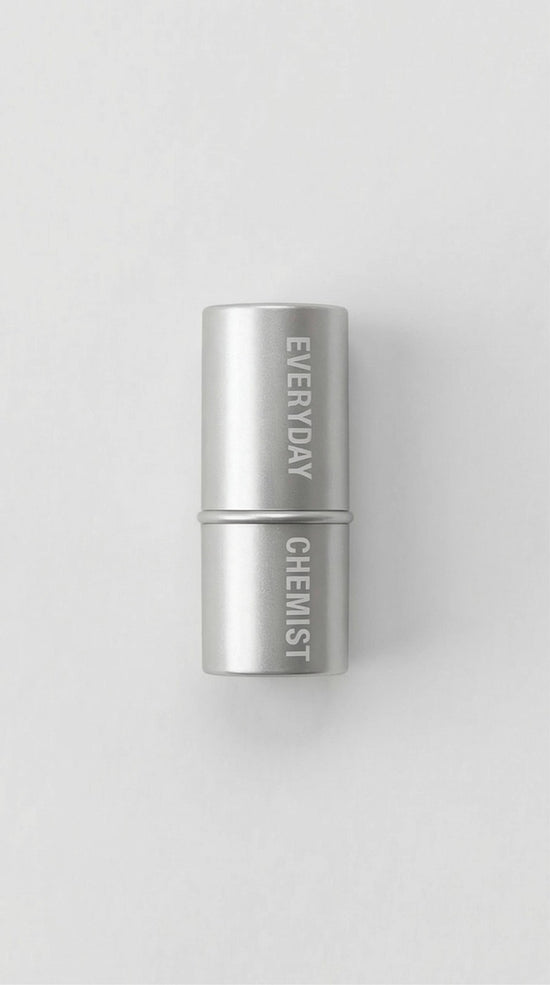 Everyday Chemist Lip Grease Stick - Naturale Everyday Chemist