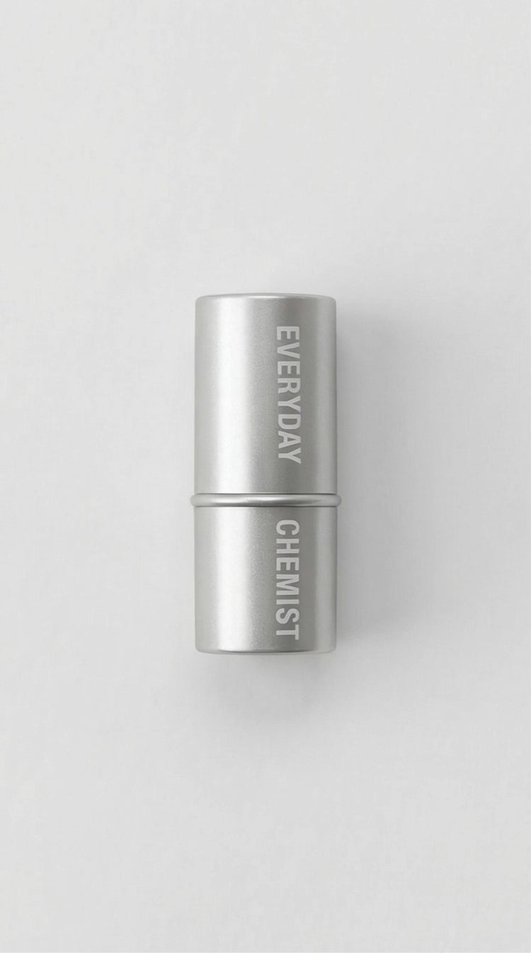 Everyday Chemist Lip Grease Stick - Naturale Everyday Chemist