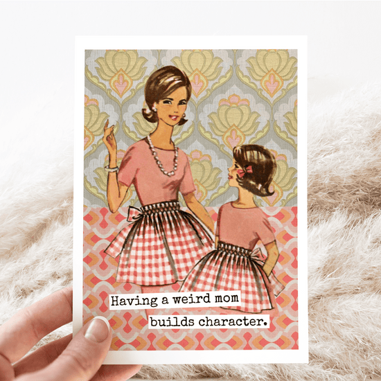 Mother&