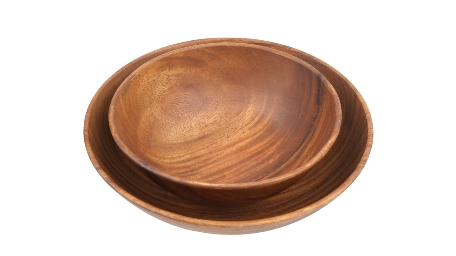 Wooden Wok Bowl Salad Bowl Salad Bowls Baroy   