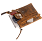 Ladies Cross Body Leather Bag Lucy LD007 Greenwood Leather