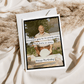 Birthday Card. Your Turn Is Over. Vintage Photo Card for Man Greeting Cards Raven&