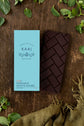 Peppermint 65% Dark Peru Chocolate Kaaj Artisan Chocolate