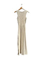 CECILIA SÖRENSEN George Sand Summer Dress in Organic Cotton Dress CECILIA SÖRENSEN