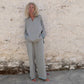 Loomist Muslin Pants Pants loom.ist