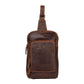Leather Crossbody Bag Hamilton Handbags, Wallets & Cases Greenwood Leather