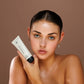 SPF 50 Natural Tinted Moisturiser Skin Care Avocado Zinc