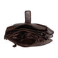 Leather Shoulder Bag Cherry Greenwood Leather