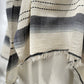 Loomist Linen Scarf Scarf loom.ist