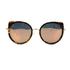 Ottika Sunglasses - UV Protection | Model 1222 Sunglasses Ottika Group Ltd Havana-Gold Mirror