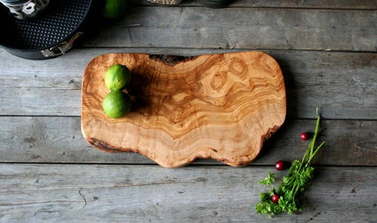 Large Cutting Board Cutting Board Trabelsi Wood Design