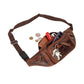 Leather Waist Pack Jack Handbags, Wallets & Cases Greenwood Leather