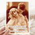 Wedding Card. Protect Me From Spiders... Greeting Cards Raven&