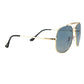 Shades X - Polarized Sunglasses | Model 2001 - 4 Colors Sunglasses Ottika Group Ltd