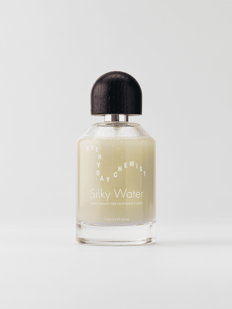 Everyday Chemist Silky Water Everyday Chemist