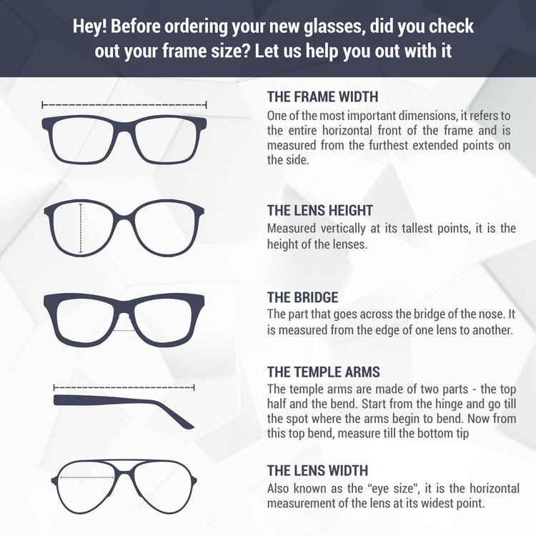 Shades X - Polarized Lens | Model 1919 Sunglasses Ottika Group Ltd