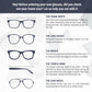 Shades X - Polarized Lens | Model 1919 Sunglasses Ottika Group Ltd