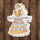 STICKER. It&