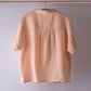 Loomist Sile Collared Top Tops loom.ist