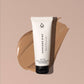 SPF 50 Natural Tinted Moisturiser Skin Care Avocado Zinc Medium-Dark