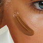 SPF 50 Natural Tinted Moisturiser Skin Care Avocado Zinc