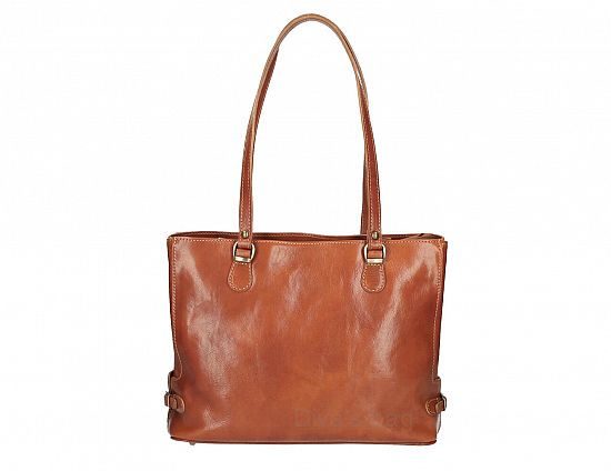Beatrix | Italian Leather Handbag