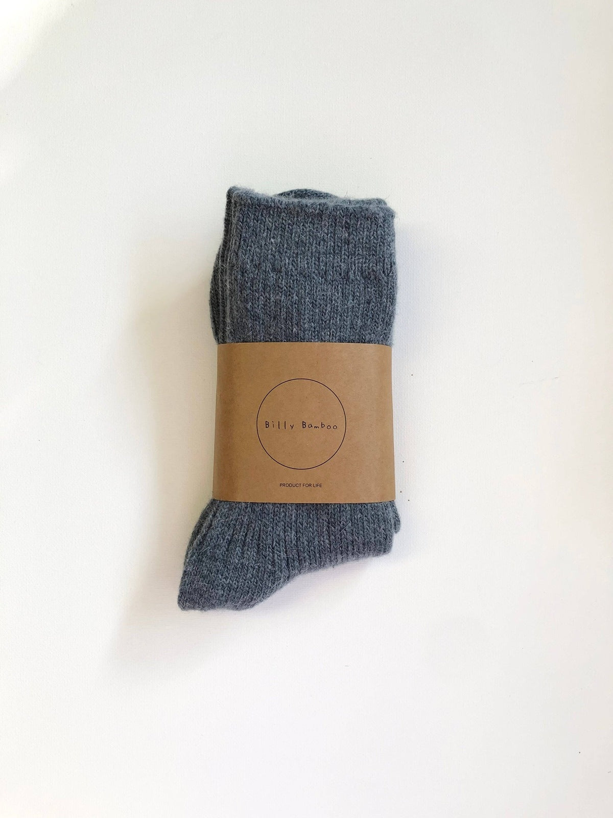 ICELAND WOOL SOCKS - neutral Socks Billy Bamboo   