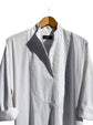 401 POLARIS SHIRT DRESS 100% recycled cotton Tops CECILIA SÖRENSEN