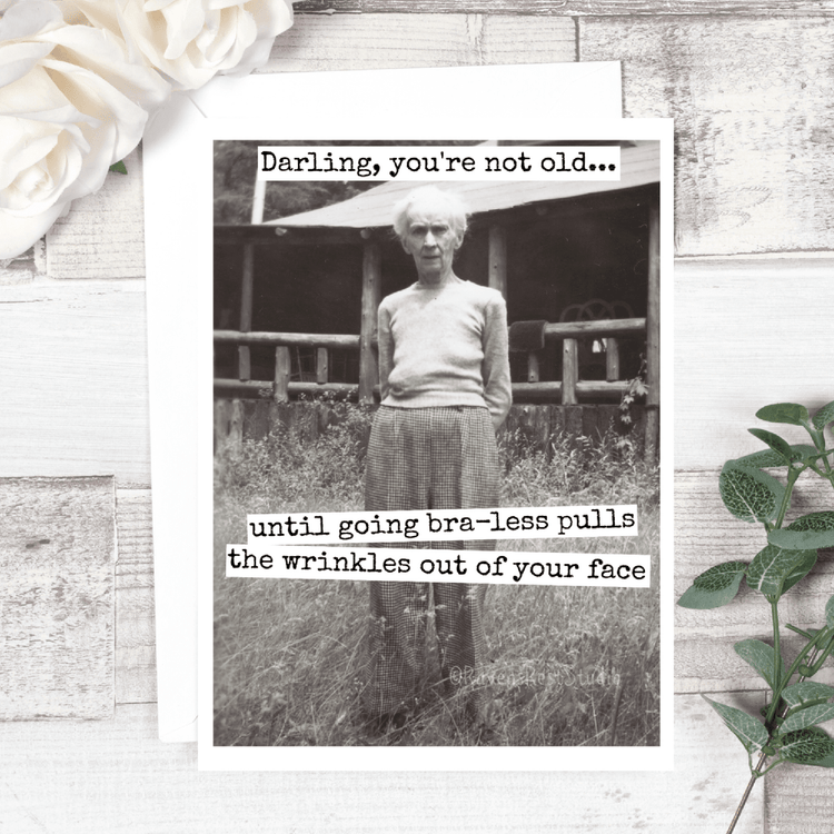 Darling, You&